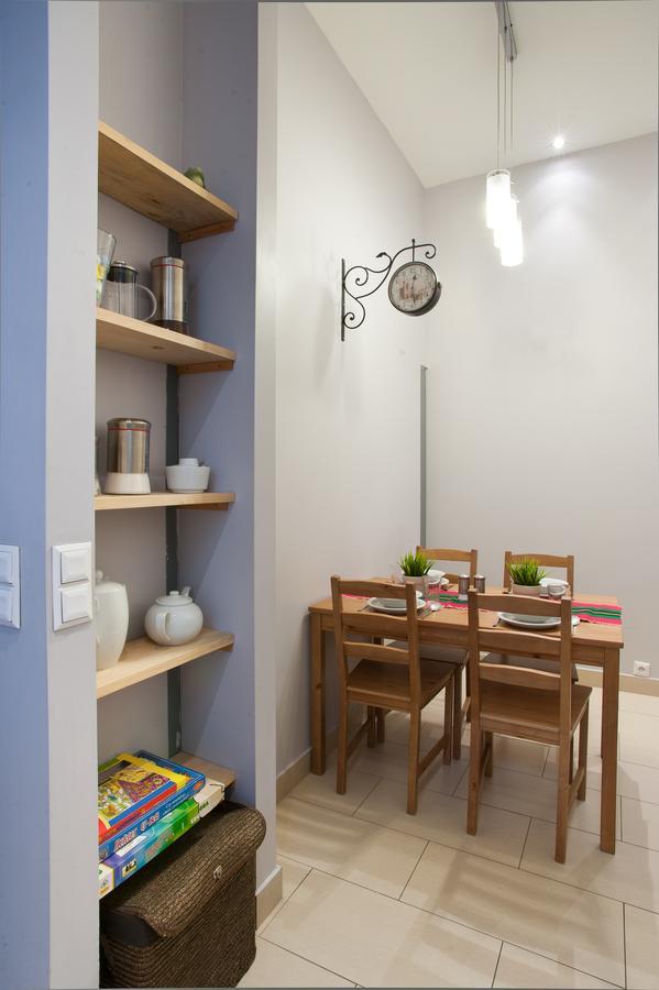 Apartament Berka 9 Krakow Exterior photo